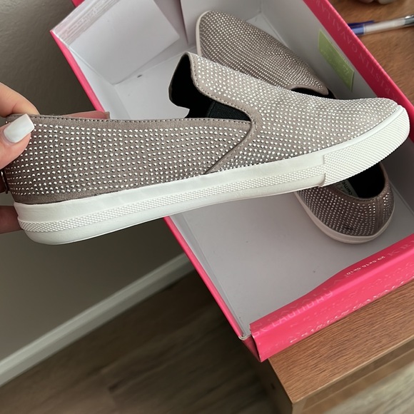 Kristin Cavallari by Chinese Laundry Outcome Microstud - Picture 3 of 4